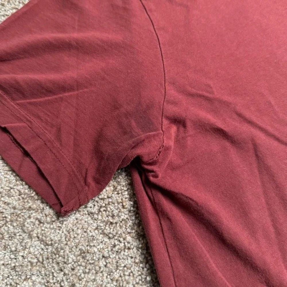 OBEY "ROSE" POCKET TEE - Picture 5 of 8